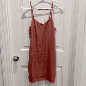 Mauve H&M Dress, Size 6, NWT